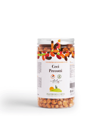 CECI PRECOTTO