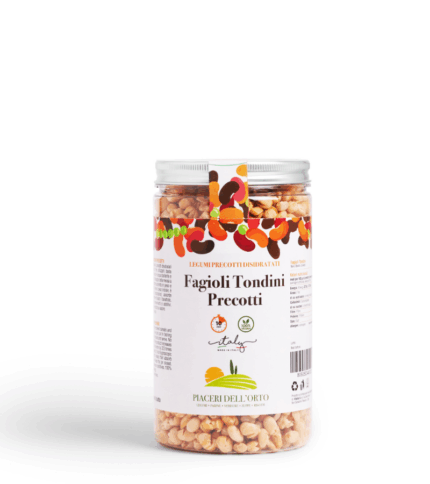 Fagili tondini precotti