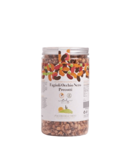 fagioli occhio nero