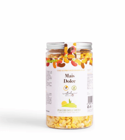 mais dolce